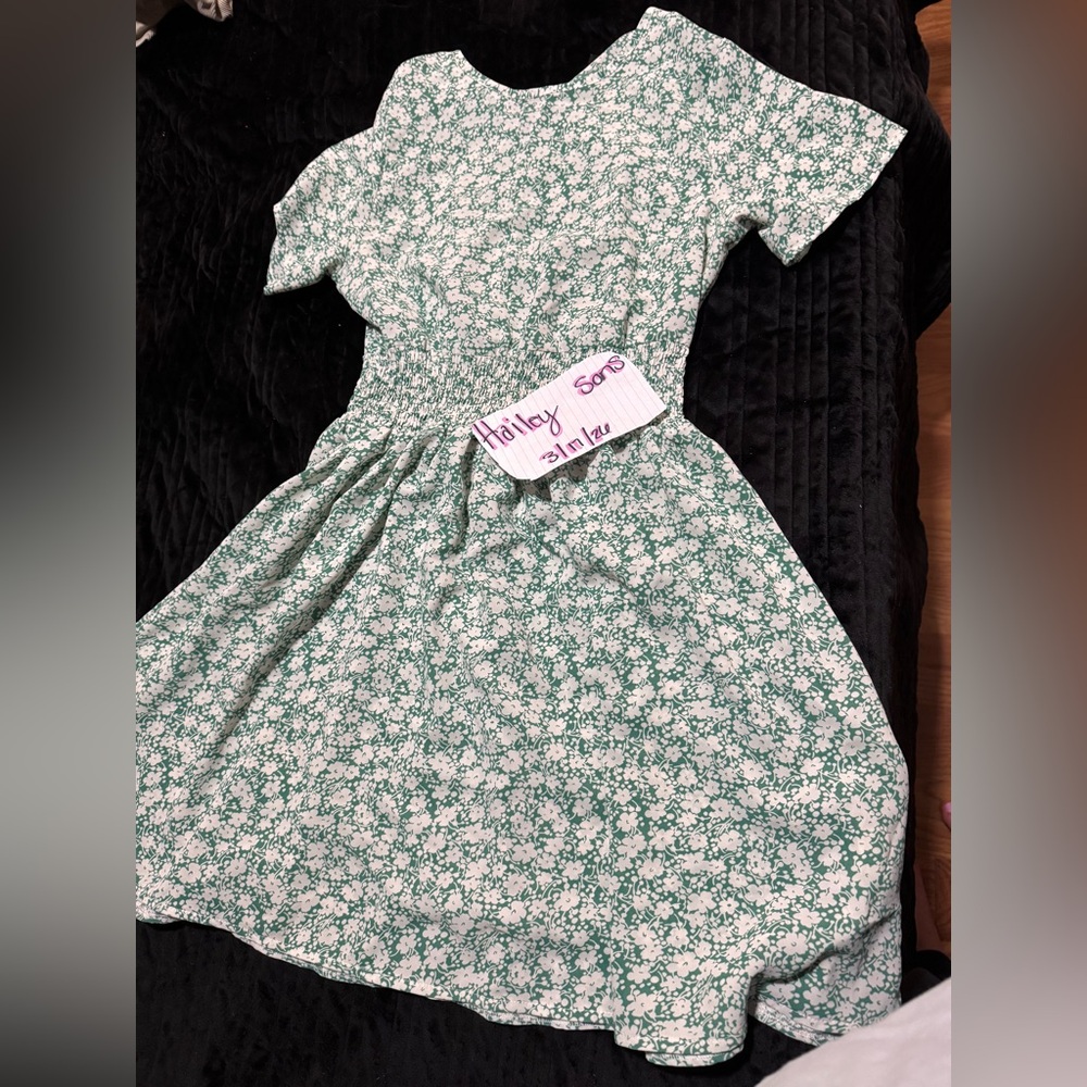 Women’s Mini Dress Size M